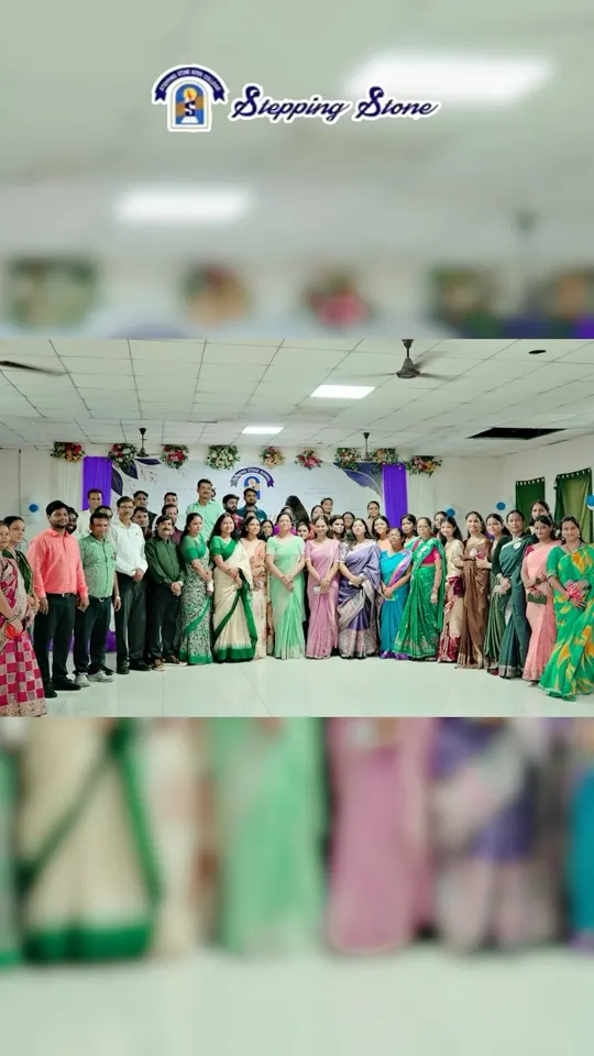 Teachers’ Day, planned by students