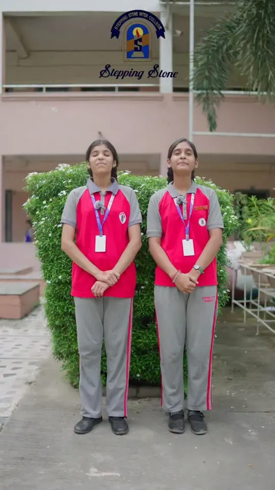 हिंदी दिवस — student performances