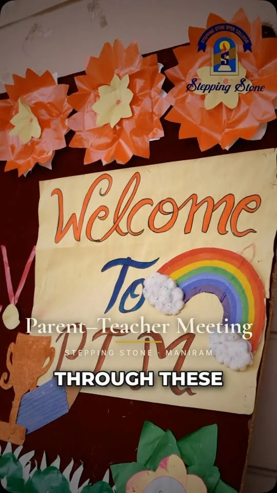 Official video cover: Learning is a partnership.