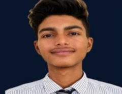 Ansh Gupta