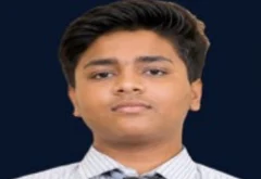 Arman Sonkar