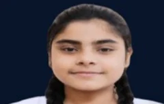 Ayesha Akhtar