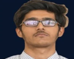 Kushagra Pandey