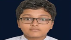 Mohd Fatir Hasan Rizvi