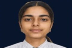 Samriddhi Singh