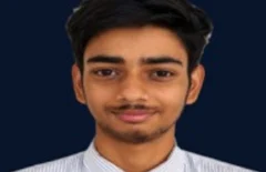 Shourya Sharma
