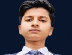 Sushank Tiwari